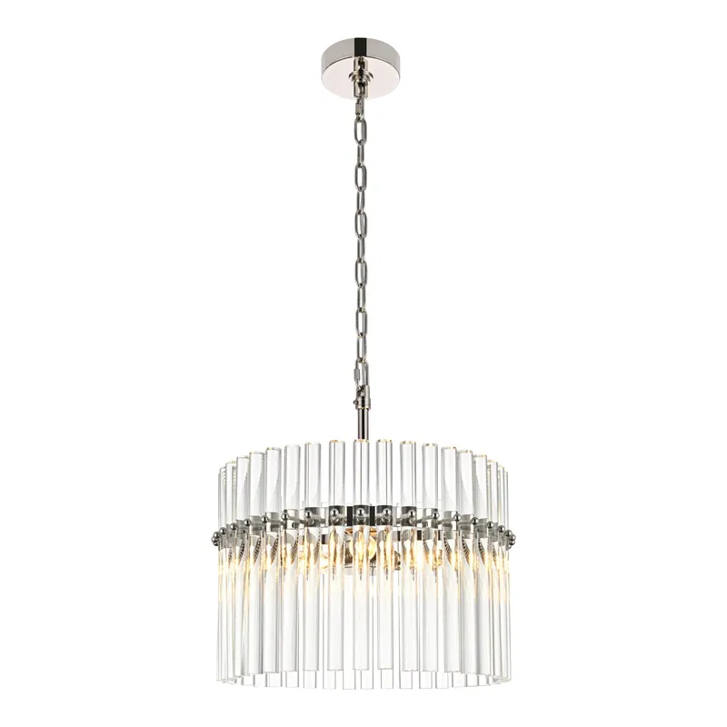 LD925D16PN — Elegant Lighting LED Pendant Lights 120.0W 