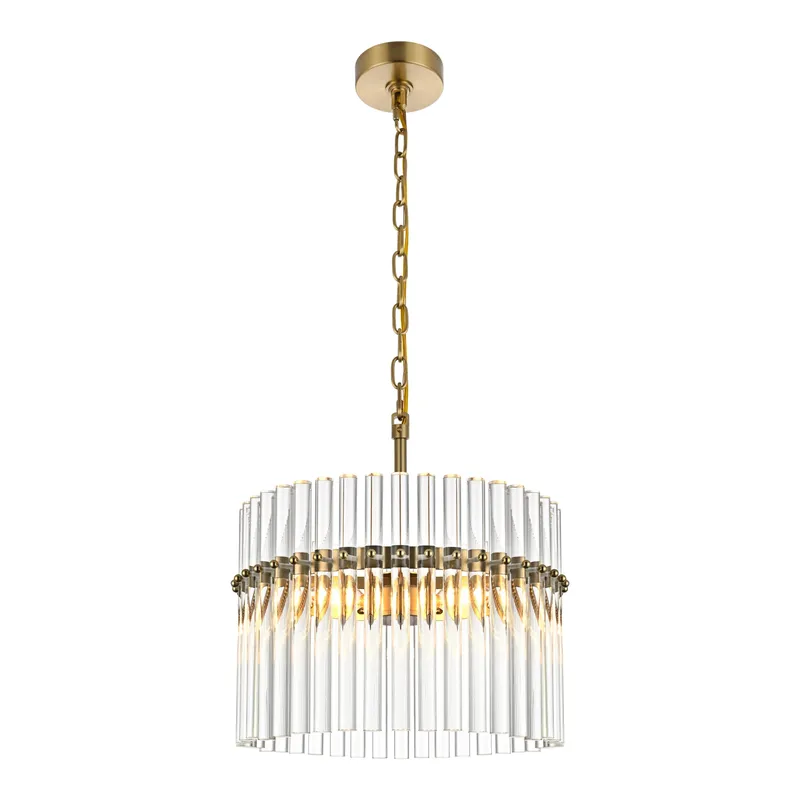 LD925D16SG — Elegant Lighting LED Pendant Lights 120.0W 