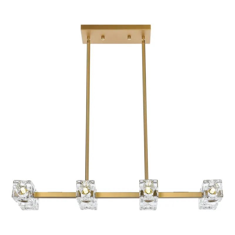 LD920D30SG — Elegant Lighting LED Pendant Lights 160.0W 