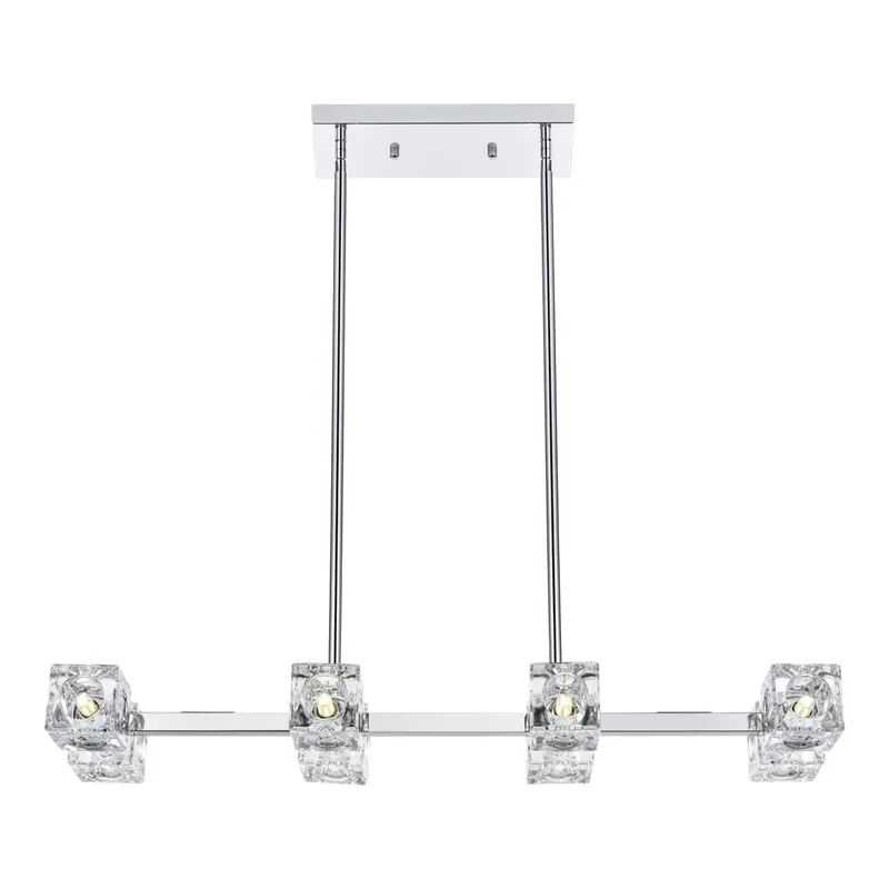 LD920D30C — Elegant Lighting LED Pendant Lights 160.0W 