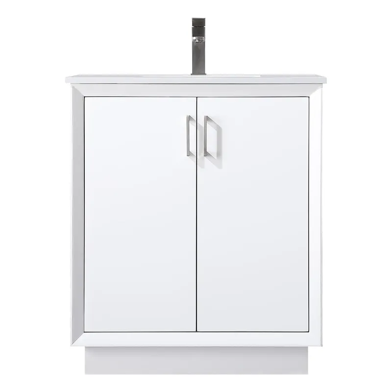 VF19630WH — Elegant Lighting LED Wall Lights  