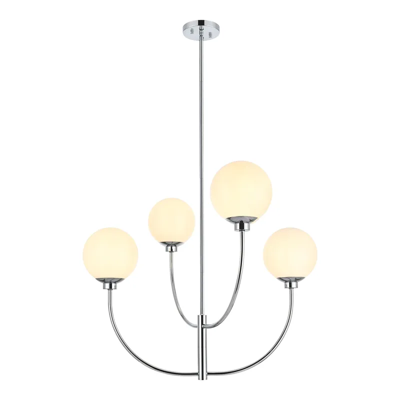 LD814D30C — Elegant Lighting LED Pendant Lights 240.0W 
