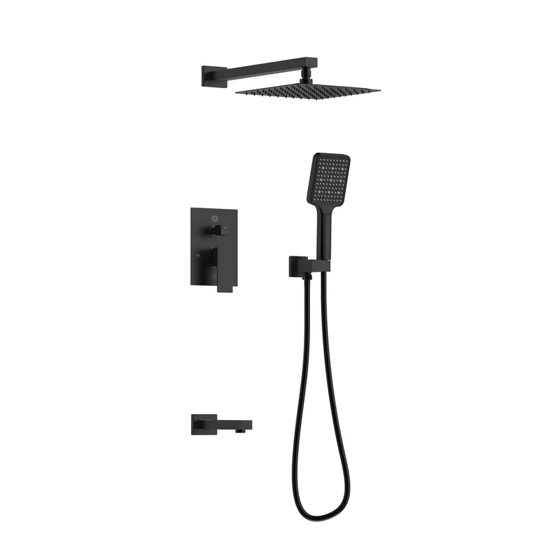 FAS-9004MBK — Elegant Lighting LED Wall Lights  