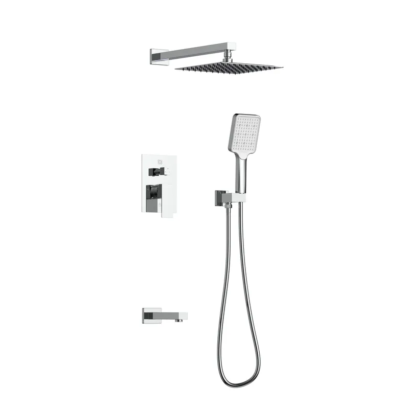 FAS-9004PCH — Elegant Lighting LED Wall Lights  