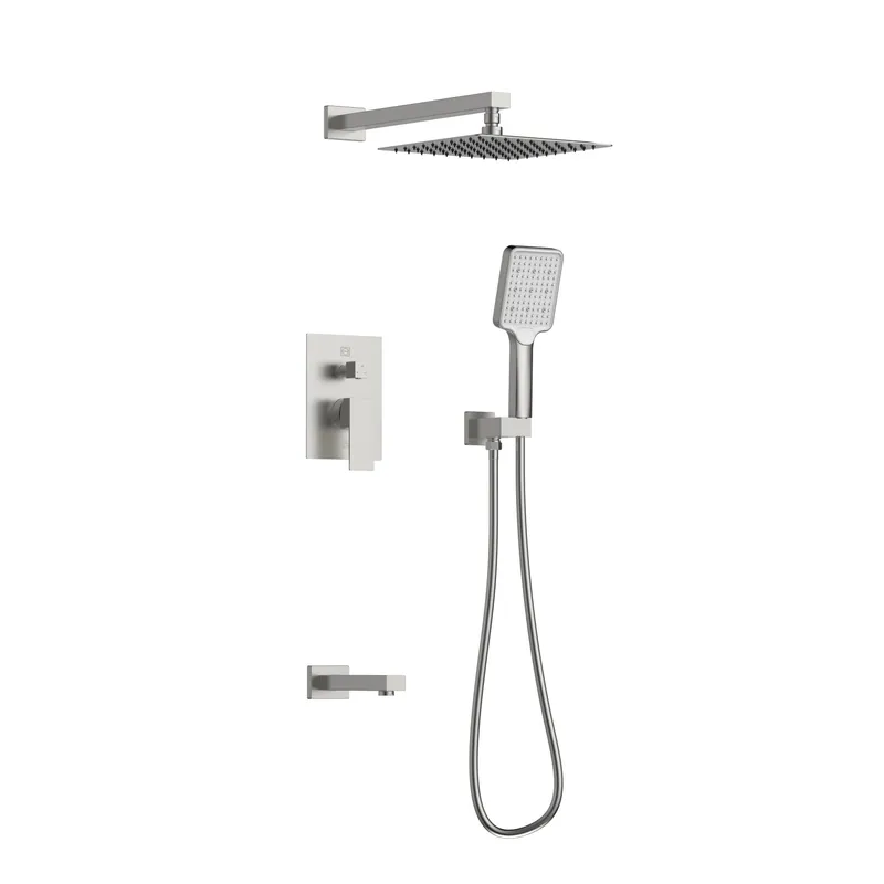 FAS-9004BNK — Elegant Lighting LED Wall Lights  