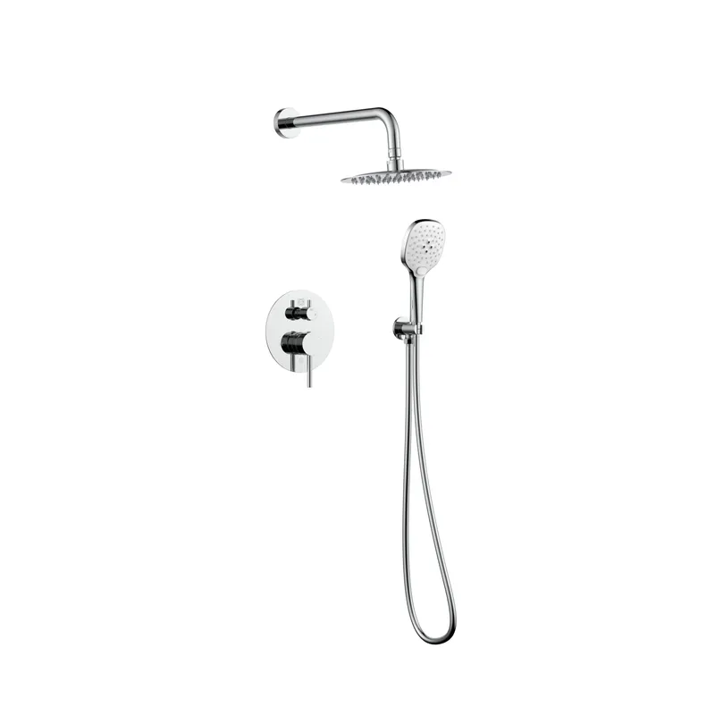 FAS-9001PCH — Elegant Lighting LED Wall Lights  