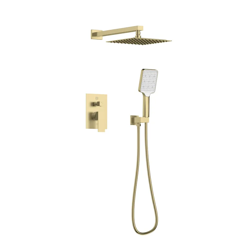 FAS-9003BGD — Elegant Lighting LED Wall Lights  