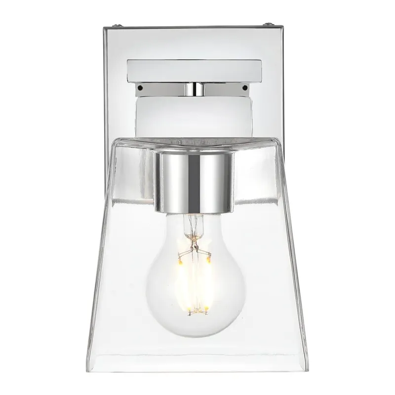 LD7312W5CH — Elegant Lighting LED Wall Lights 40.0W 