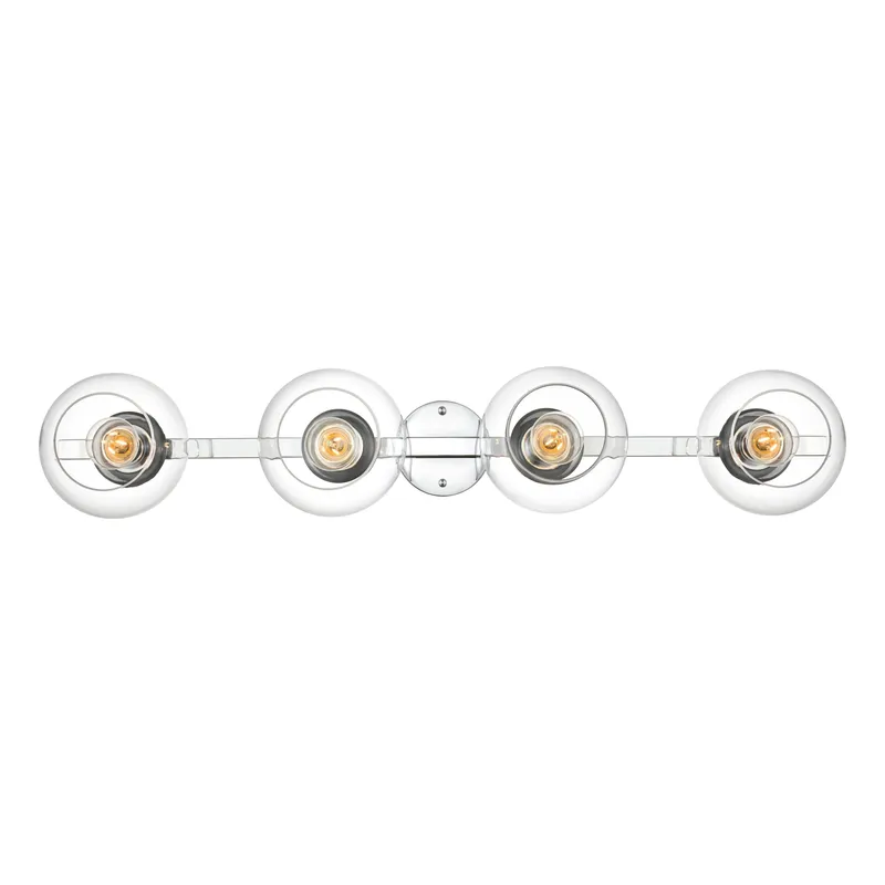 LD7320W37CH — Elegant Lighting LED Wall Lights 160.0W 