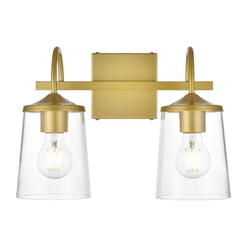 LD7313W14BRA — Elegant Lighting LED Wall Lights 80.0W 
