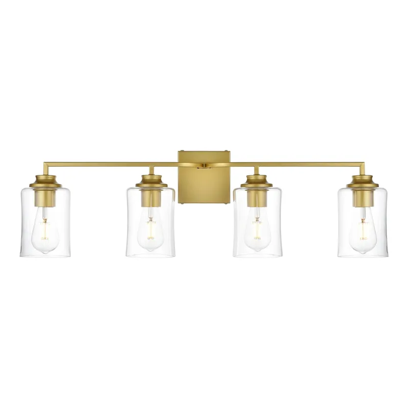 LD7314W32BRA — Elegant Lighting LED Wall Lights 160.0W 