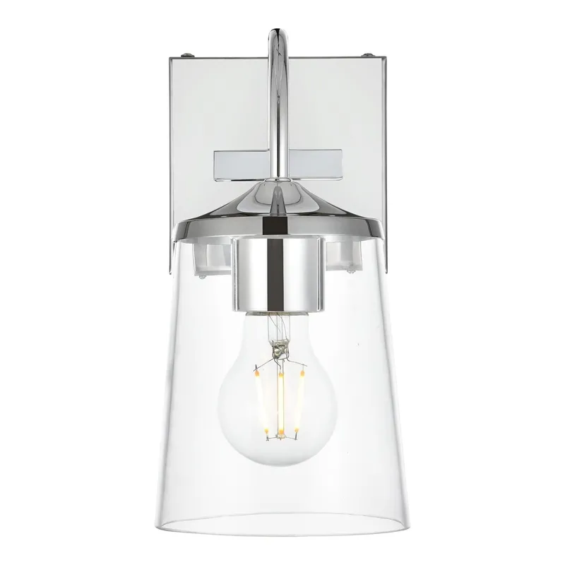 LD7313W5CH — Elegant Lighting LED Wall Lights 40.0W 