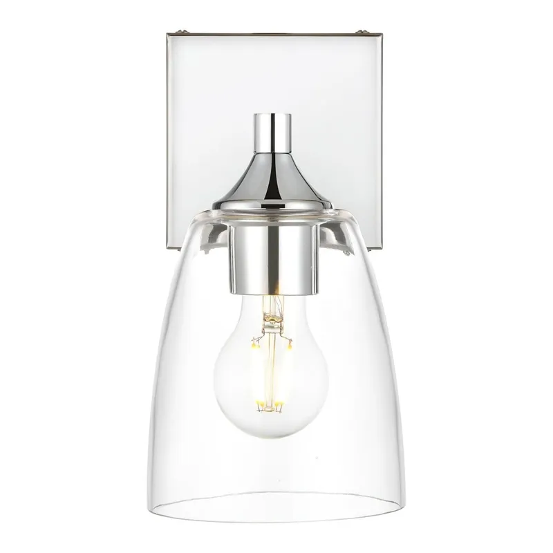 LD7307W5CH — Elegant Lighting LED Wall Lights 40.0W 