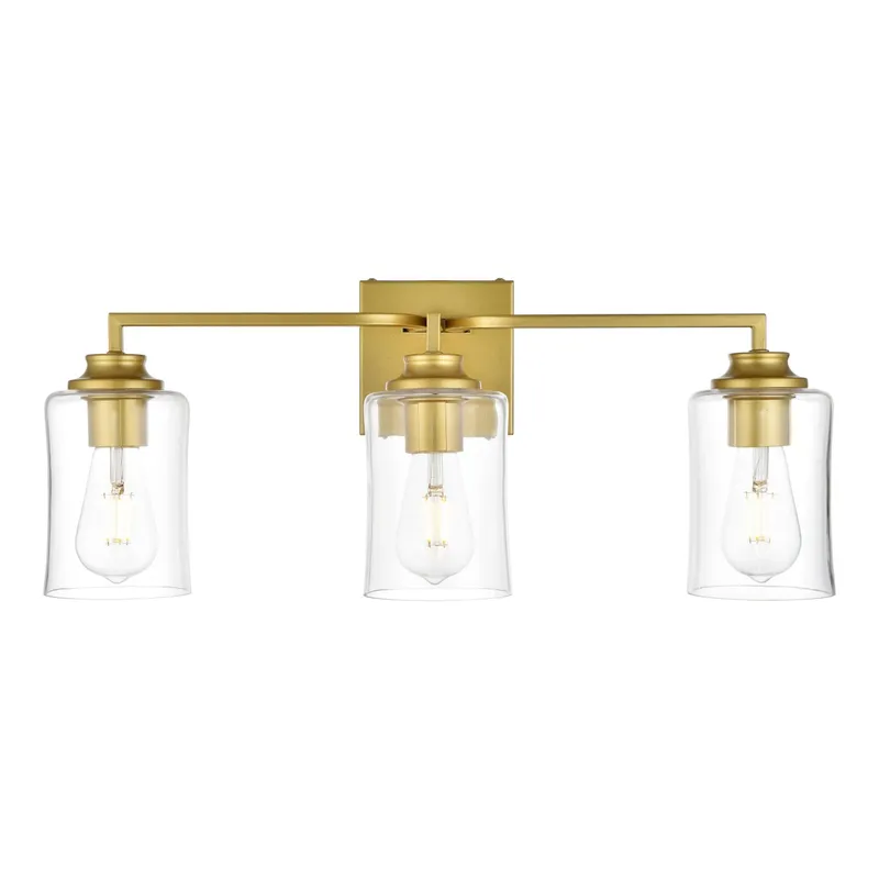 LD7314W23BRA — Elegant Lighting LED Wall Lights 120.0W 