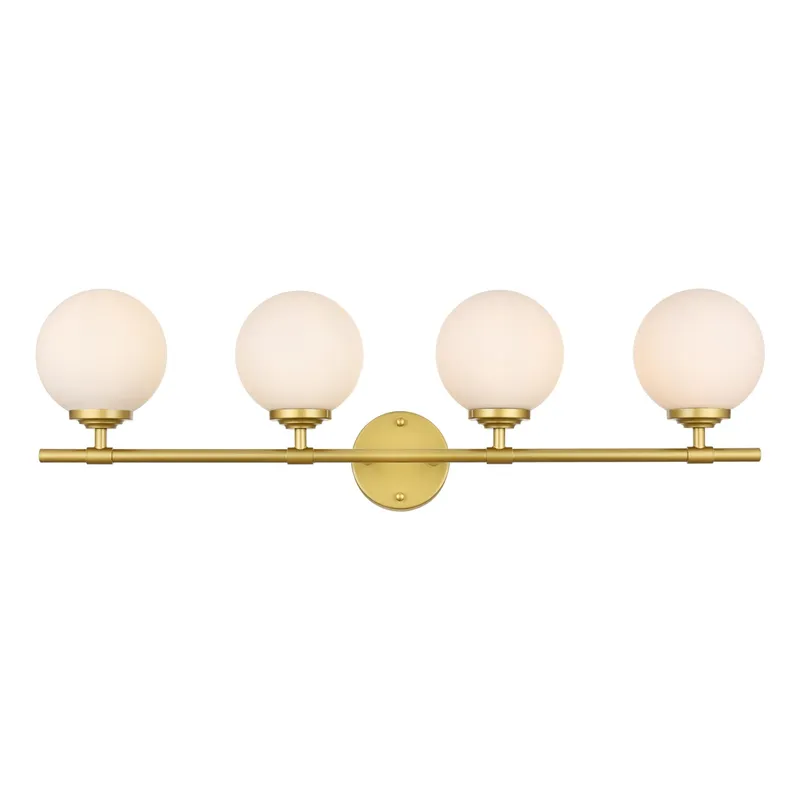 LD7301W33BRA — Elegant Lighting LED Wall Lights 160.0W 