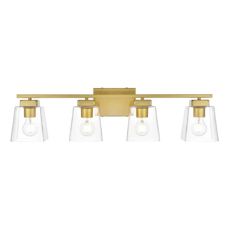 LD7312W32BRA — Elegant Lighting LED Wall Lights 160.0W 