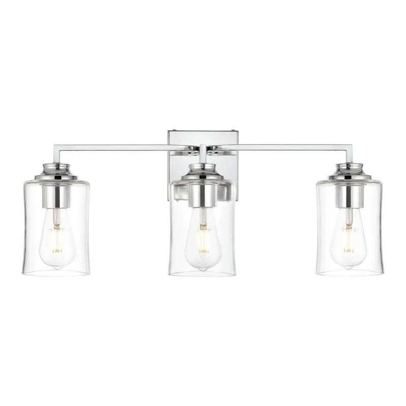 LD7314W23CH — Elegant Lighting LED Wall Lights 120.0W 