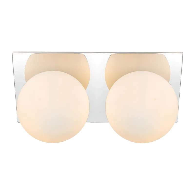 LD7304W14CH — Elegant Lighting LED Wall Lights 80.0W 