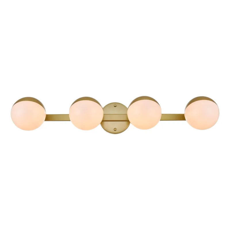 LD7305W29BRA — Elegant Lighting LED Wall Lights 160.0W 