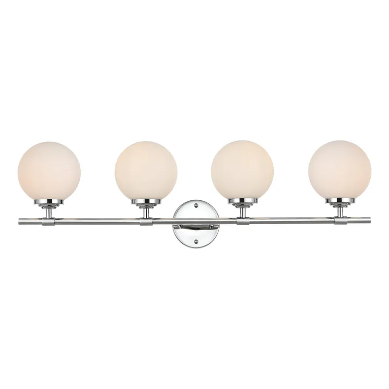 LD7301W33CH — Elegant Lighting LED Wall Lights 160.0W 