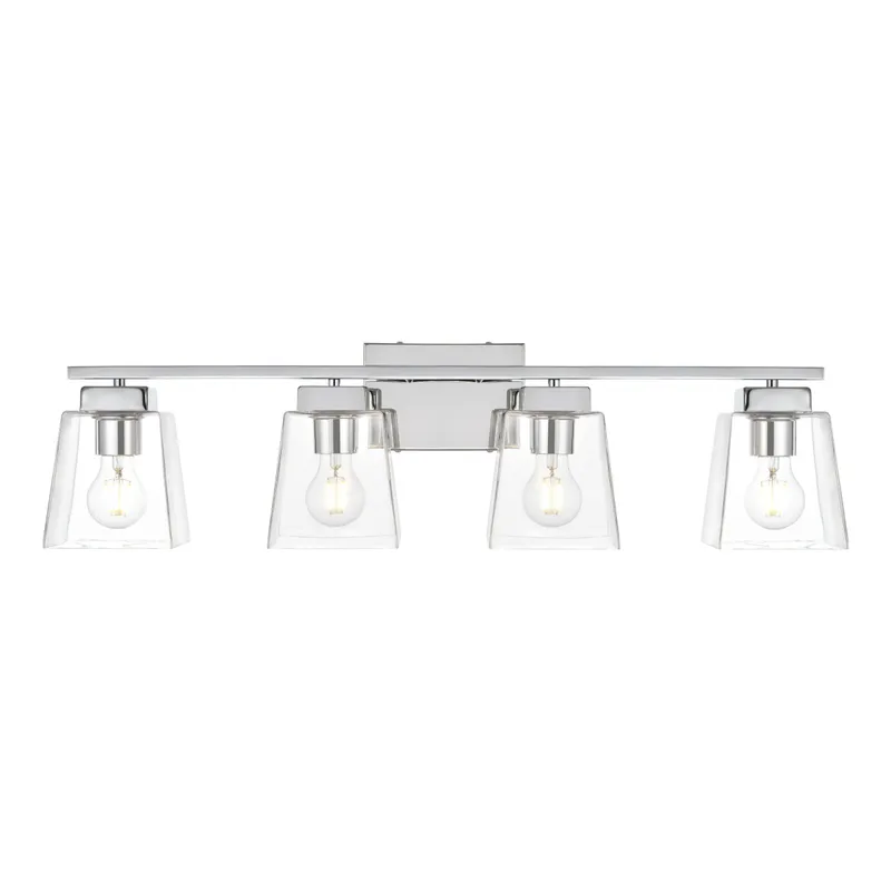 LD7312W32CH — Elegant Lighting LED Wall Lights 160.0W 
