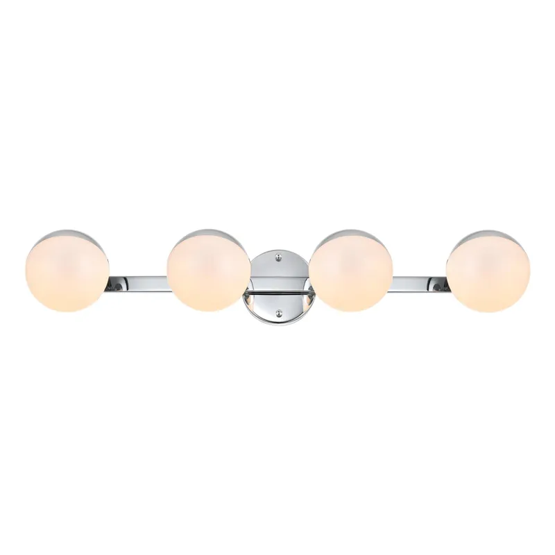 LD7305W29CH — Elegant Lighting LED Wall Lights 160.0W 