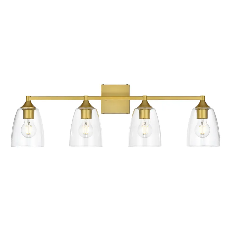 LD7307W32BRA — Elegant Lighting LED Wall Lights 160.0W 