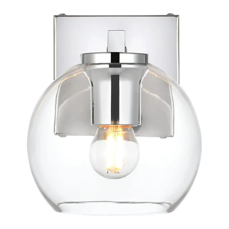 LD7311W6CH — Elegant Lighting LED Wall Lights 40.0W 