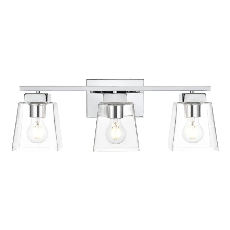 LD7312W23CH — Elegant Lighting LED Wall Lights 120.0W 
