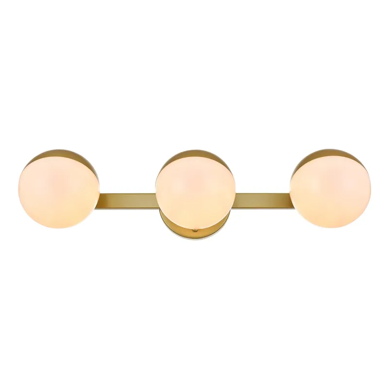 LD7305W21BRA — Elegant Lighting LED Wall Lights 120.0W 