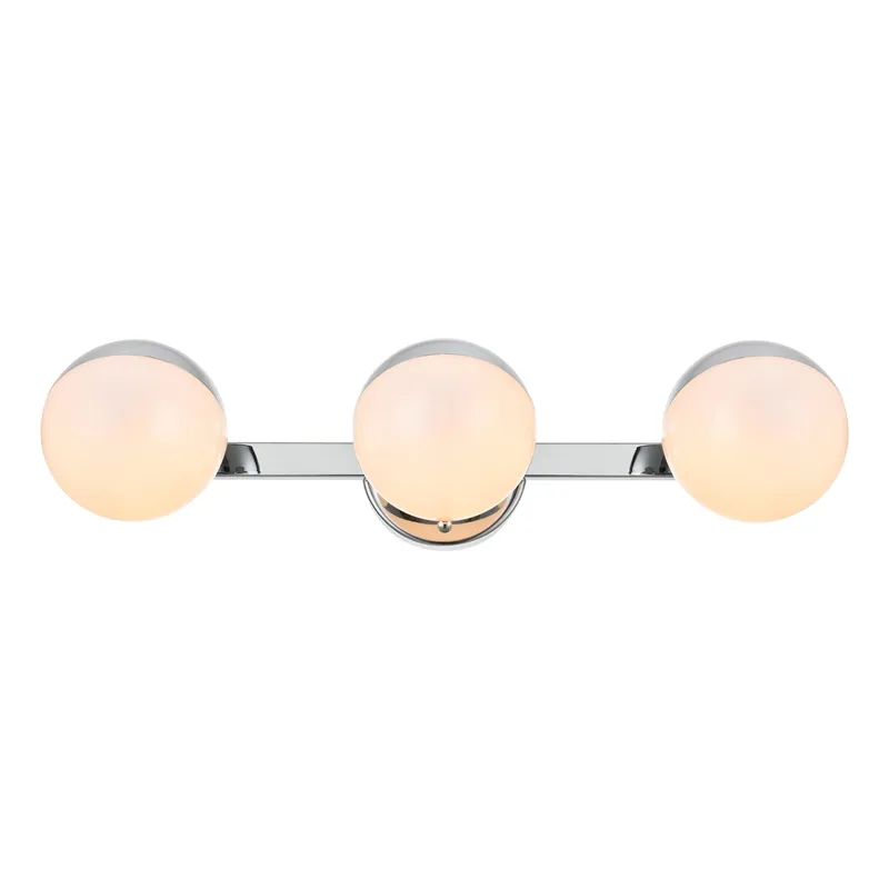 LD7305W21CH — Elegant Lighting LED Wall Lights 120.0W 