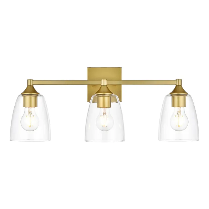 LD7307W24BRA — Elegant Lighting LED Wall Lights 120.0W 