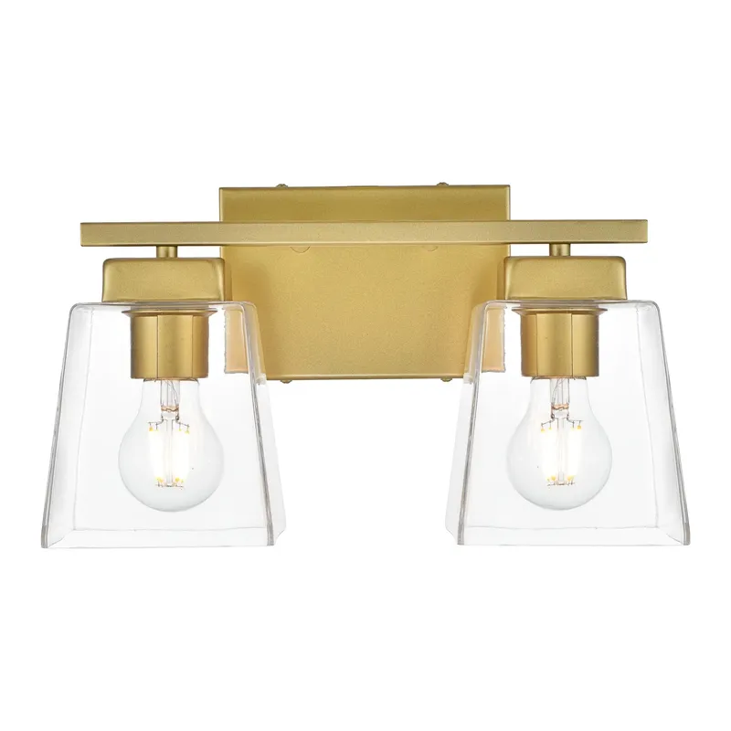 LD7312W14BRA — Elegant Lighting LED Wall Lights 80.0W 