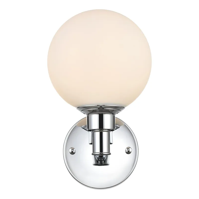 LD7317W6CH — Elegant Lighting LED Wall Lights 40.0W 