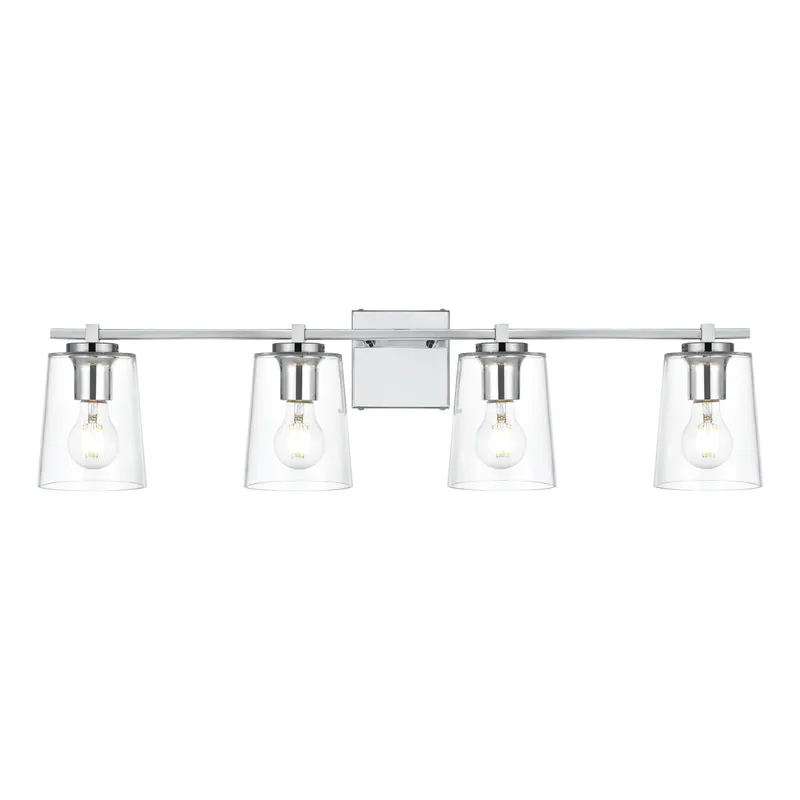 LD7310W33CH — Elegant Lighting LED Wall Lights 160.0W 