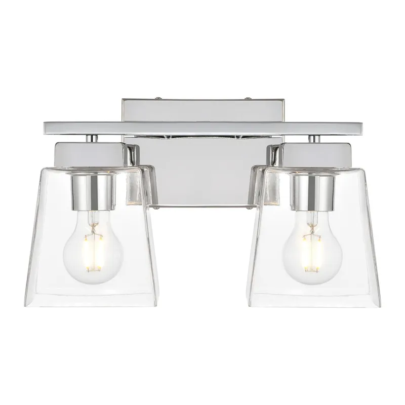 LD7312W14CH — Elegant Lighting LED Wall Lights 80.0W 