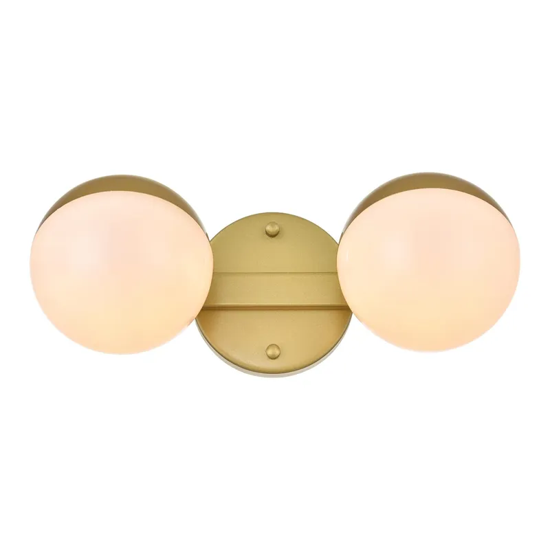 LD7305W13BRA — Elegant Lighting LED Wall Lights 80.0W 