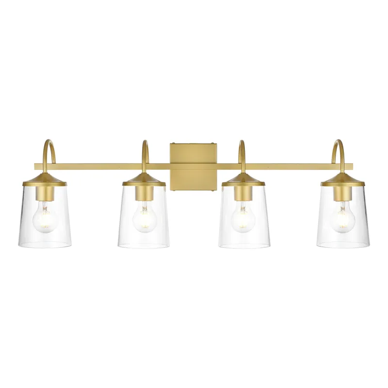 LD7313W33BRA — Elegant Lighting LED Wall Lights 160.0W 