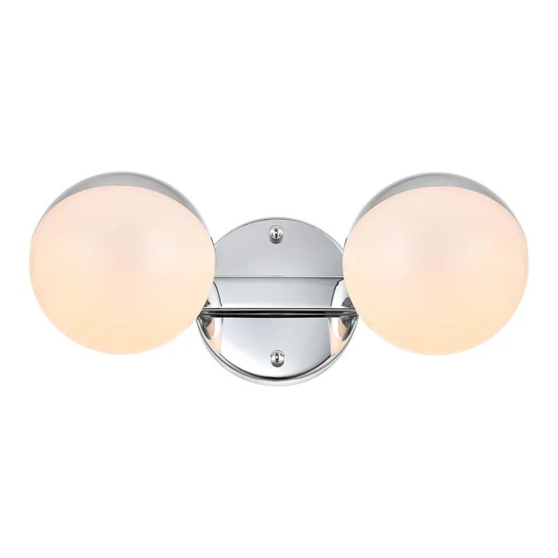 LD7305W13CH — Elegant Lighting LED Wall Lights 80.0W 