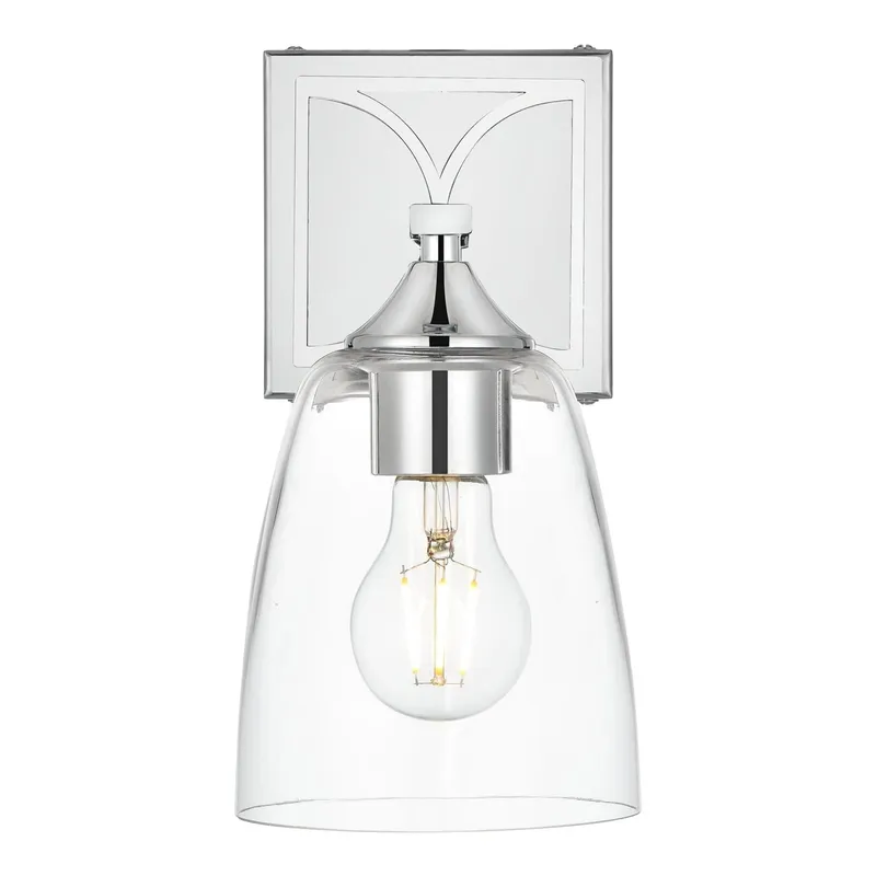LD7309W5CH — Elegant Lighting LED Wall Lights 40.0W 