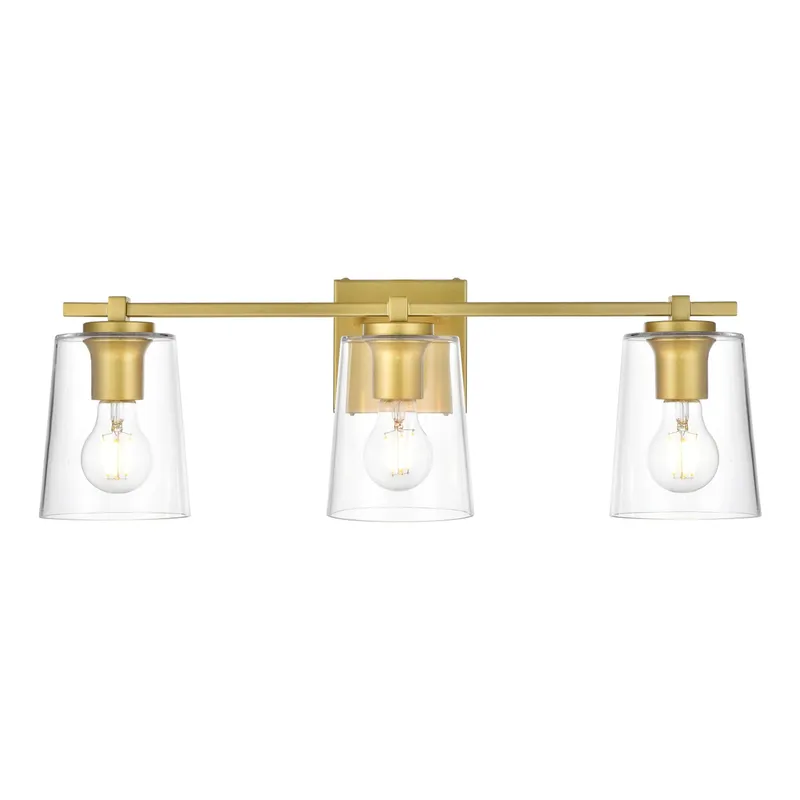 LD7310W23BRA — Elegant Lighting LED Wall Lights 120.0W 