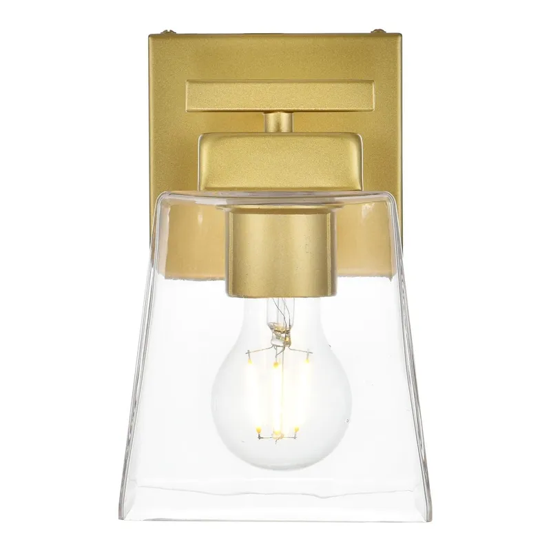 LD7312W5BRA — Elegant Lighting LED Wall Lights 40.0W 