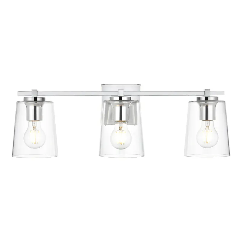 LD7310W23CH — Elegant Lighting LED Wall Lights 120.0W 