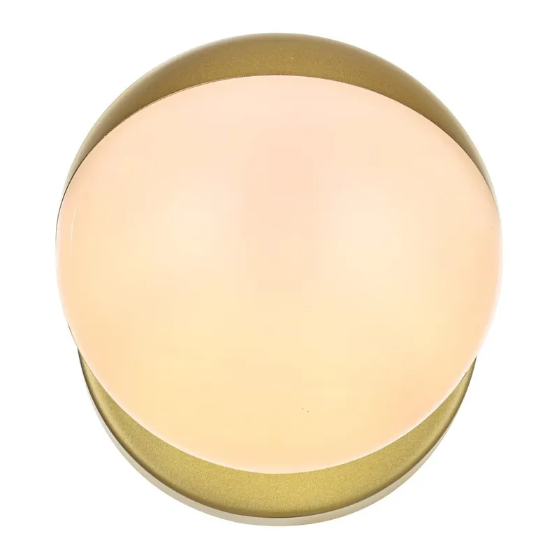 LD7305W5BRA — Elegant Lighting LED Wall Lights 40.0W 