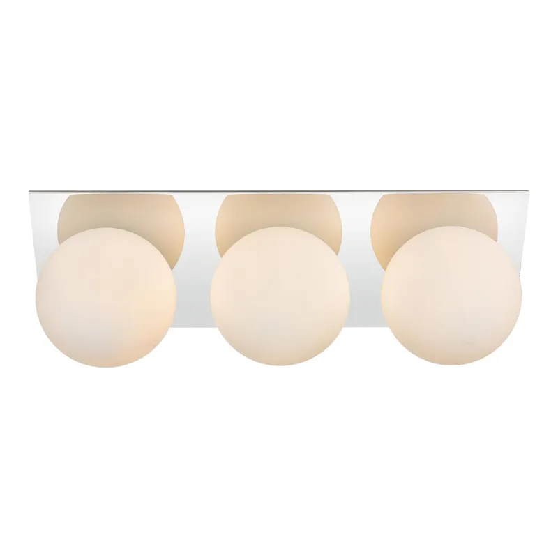 LD7304W22CH — Elegant Lighting LED Wall Lights 120.0W 