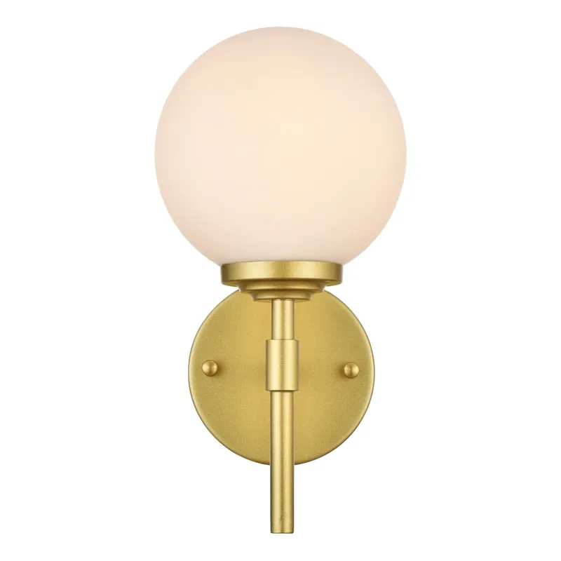 LD7301W6BRA — Elegant Lighting LED Wall Lights 40.0W 
