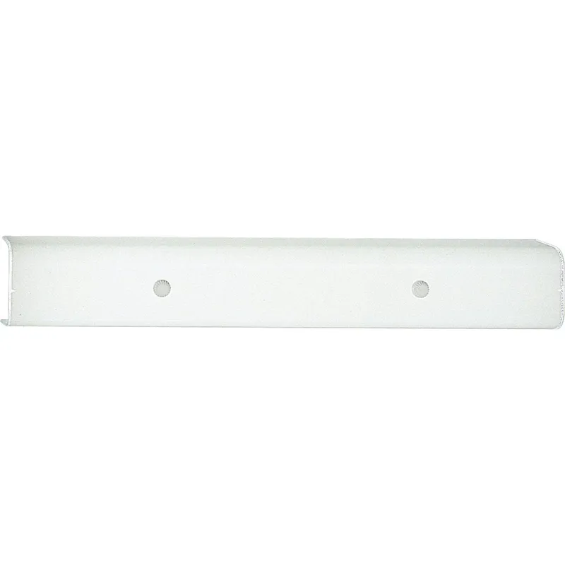 Channel Glass Collection Four-Light White Glass Bath Vanity Light — Progress Lighting LED Wall Lights  