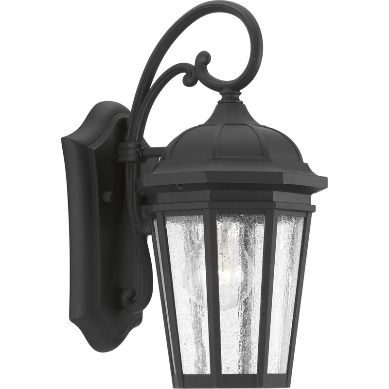 Verdae Collection One-Light Small Wall-Lantern — Progress Lighting LED Wall Lights  