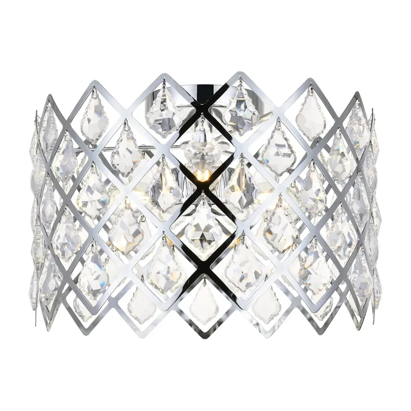 1110F13C — Elegant Lighting LED Ceiling Lights 120.0W 