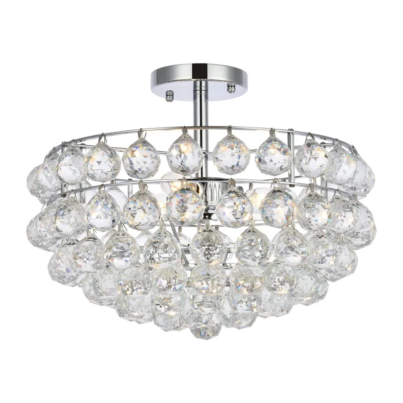 1107F16C — Elegant Lighting LED Ceiling Lights 120.0W 